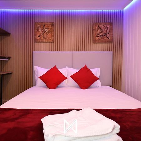 Mystay - Alfandega 16 Apartments بورتو المظهر الخارجي الصورة