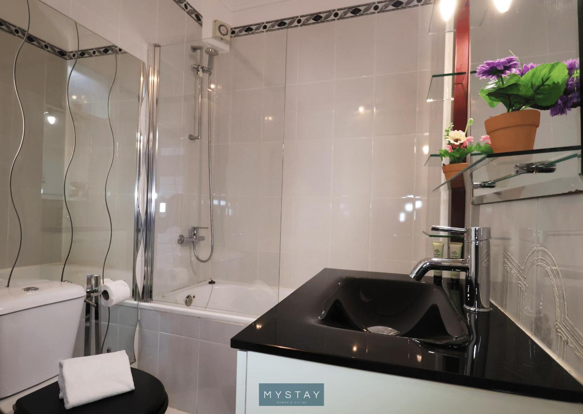 Mystay - Alfandega 16 Apartments بورتو الغرفة الصورة