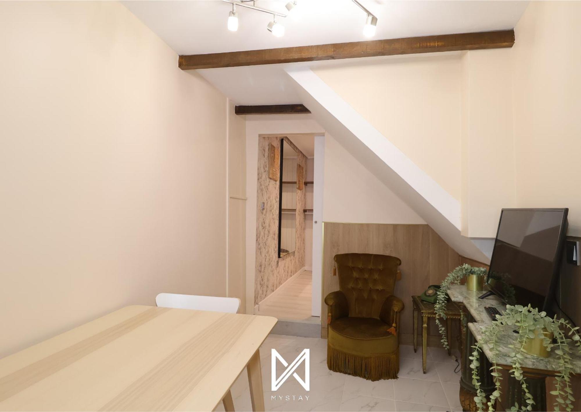 Mystay - Alfandega 16 Apartments بورتو المظهر الخارجي الصورة