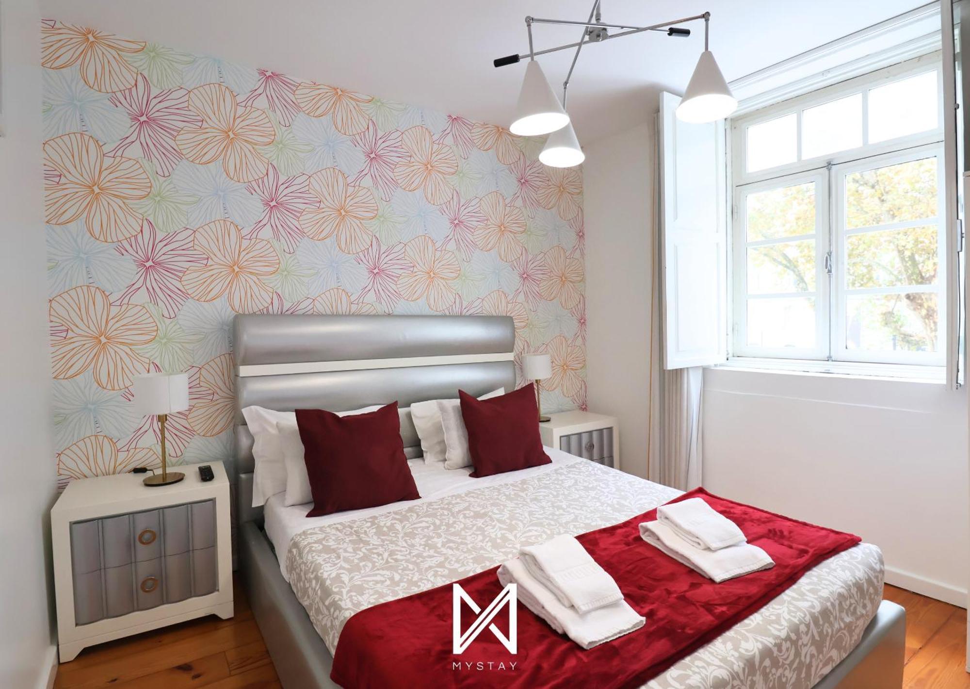 Mystay - Alfandega 16 Apartments بورتو المظهر الخارجي الصورة